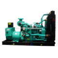 60Hz Silent Diesel Generator Fabricante Precio 500kW 625kVA